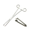 Allis Intestinal Clamp Forceps ��� 20cm (5��6)