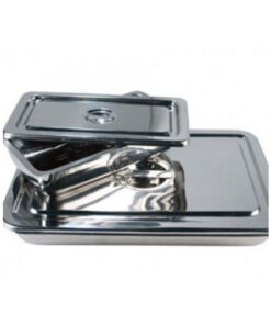 Louis Pasteur Catheter Tray