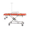 Stretcher Ambulance DDC-3C with IV Pole