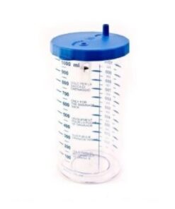Suction Bottle 2L ��� No Lid