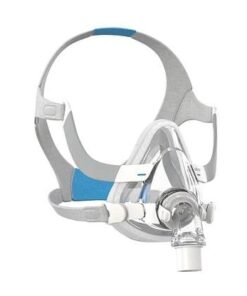 Sleep Apnea Face Mask LRG ��� Meter AS100A