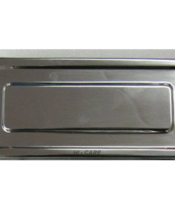 IV Tray ��� 2 Galley Pots