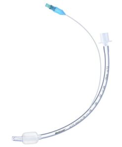 Endotracheal Tube ��� Oral/Nasal Uncuffed (Size 2.0���7.0)