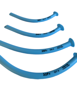 Nasopharyngeal Airways