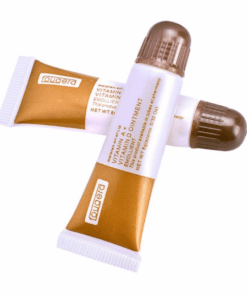 Alternative view of A & D Ointment Tube 8g