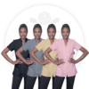 i-Spa Abby Tunic