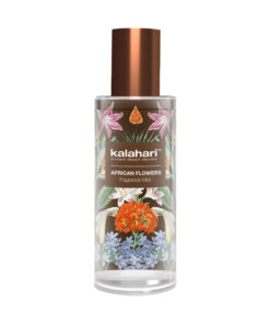 Kalahari African Flowers Body & Hair Mist