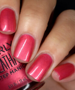 Alternative view of All Dahlia'd up - Breathable 18ML