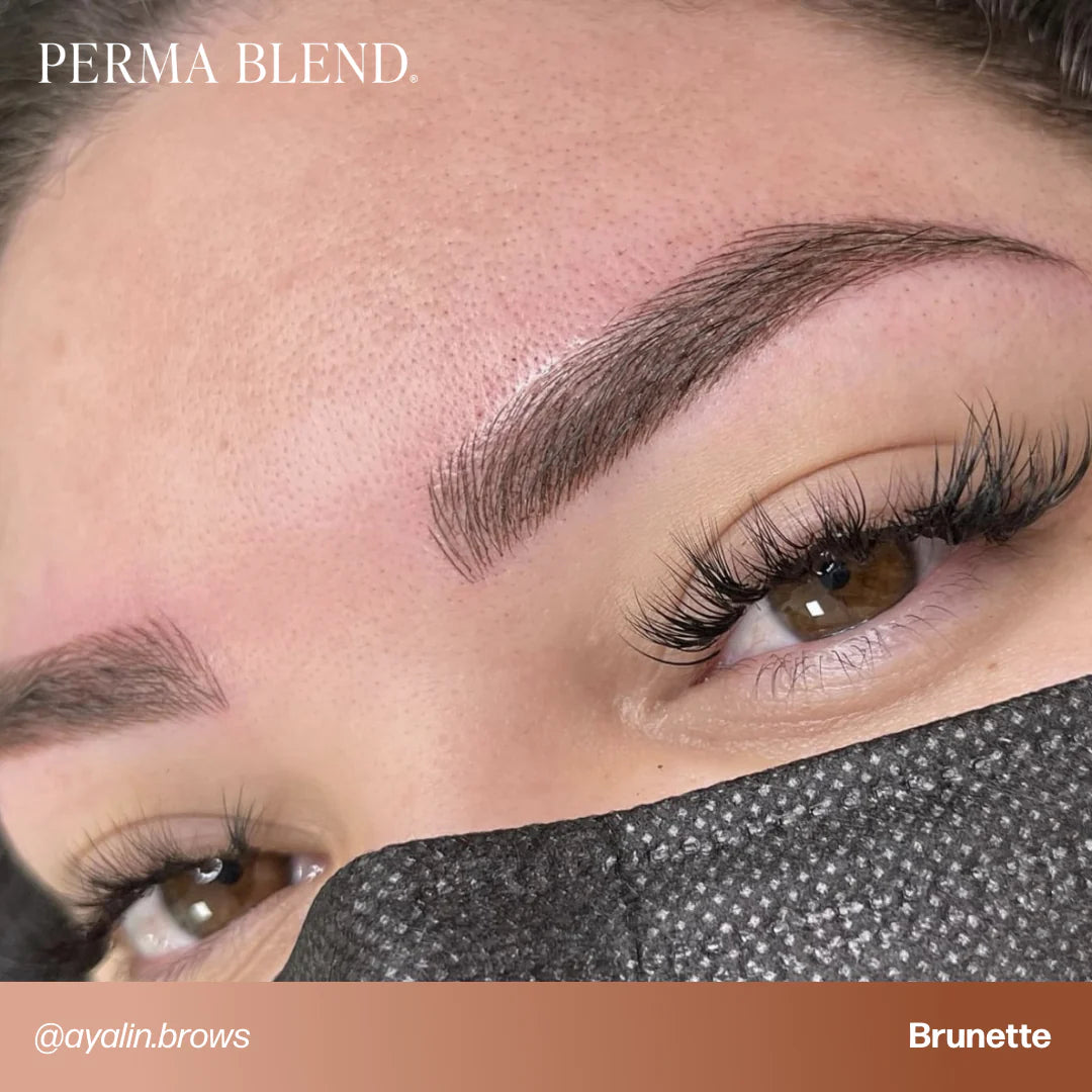 Perma Blend Brunette - Image 2