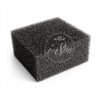 Exfoliation Sponge | Black