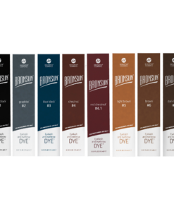 Bronsun Eyebrow & Eyelash Gel Dye