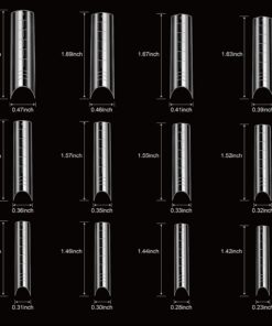 Alternative view of Take Flight | Nail Lacquer 18ML
