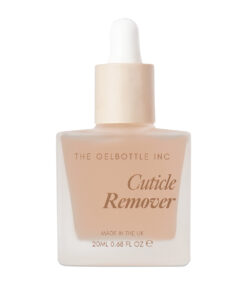 Alternative view of The GelBottle Cuticle Exfoliant (Remover)