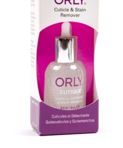 Alternative view of Cutique - Cuticle & Stain Remover - 2 size options