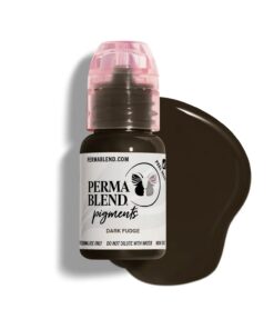 Perma Blend Dark Fudge