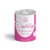 Depilology Berrylicious Strip Wax 800ml
