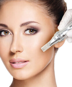 Microneedling - Online Course