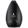 SOiL Ultrasonic Aroma Diffuser - Black