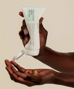 Alternative view of SPARITUAL - Body Polish - Geranium Cedarwood 177ml