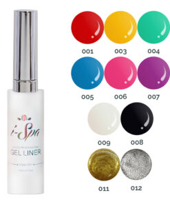 Gel Liner 10ml