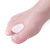Gel Toe Spreader - 2 Units