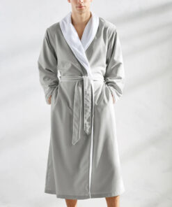 Alternative view of Prestige Spa Gown