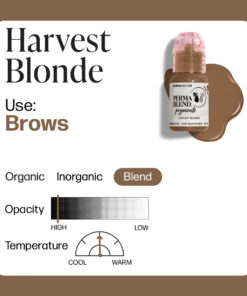Alternative view of Perma Blend Harvest Blonde