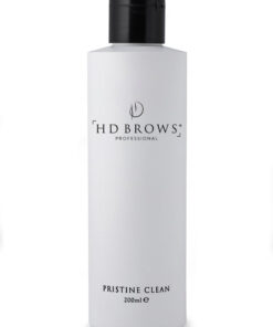 HD Brows Pristine Clean Sanitiser