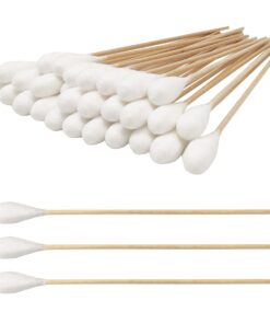 Alternative view of Jumbo Chemical Peel Swabs 100's