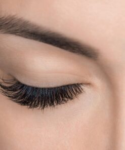 Alternative view of Nouveau Lashes Global Volume Lash Extensions Training Course - Online