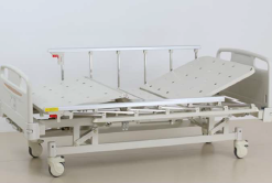 MA 1 C Hospital Bed - High Low