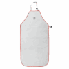 Chrome Leather Apron