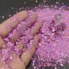 Glitter jar | Dancing Queen