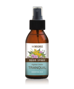 Tranquil Room Spray 100ml