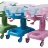 ABS Baby Carriage