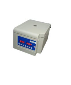 Digital Clinical Centrifuge 4500rpm