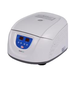 Alternative view of Digital Clinical Centrifuge Ext 4000rpm