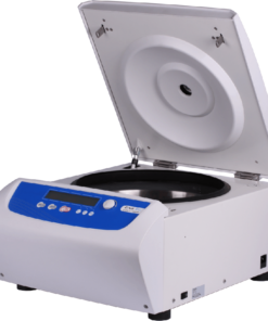 Alternative view of Multi-Purpose Clinical Centrifuge 6000rpm