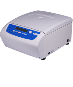 Multi-Purpose Clinical Centrifuge 6000rpm