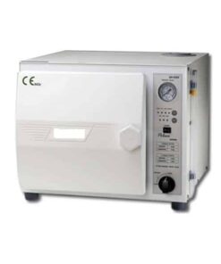 Table Top Sterilizer 16L Microprocessor Control