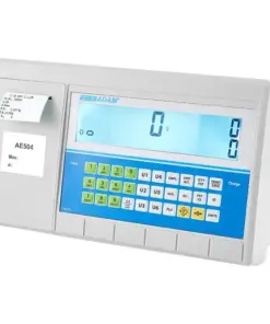Alternative view of AE 504 Indicator