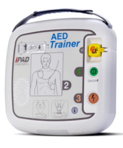 AED Cusp1 Trainer