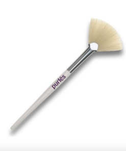 Purl��s Fan Mask Brush