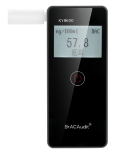 Alcohol Tester KY-8600