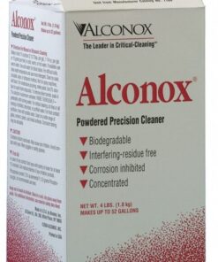 ALCONOX ��� Lab Glassware Detergent 1.8kg