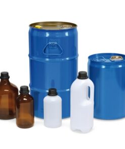 Alternative view of Amyl Acetate 5L