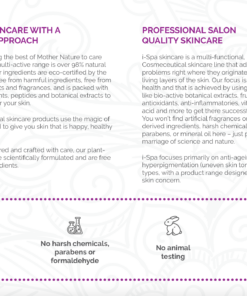 Alternative view of Age reverse | Mild Skin Toner Professional size 250ml