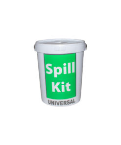 25l Universal Spill Kit (Bucket)