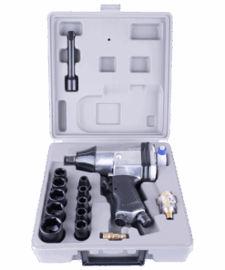Air Impact Wrench 1/2��� Drive Kit