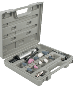 Air Die Grinder Kit ��� 16Pce
